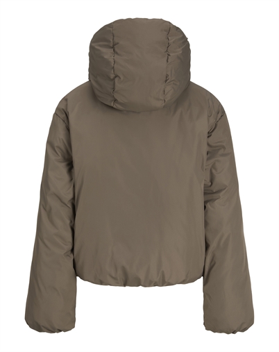 JJXX - JXLolly Puffer Jakke - Bungee Cord 